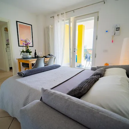 Little Eden By Arcotrilogy-homes Apartment Arco