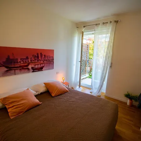 Little Eden By Arcotrilogy-homes Apartment Arco