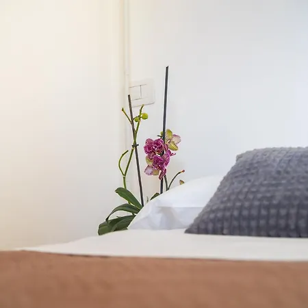 Little Eden By Arcotrilogy-homes Apartment *