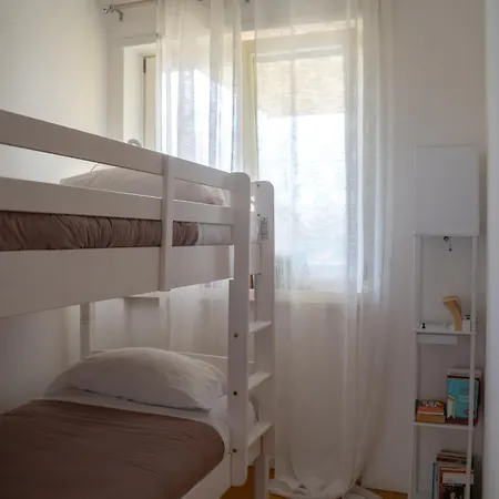 Apartment Little Eden By Arcotrilogy-homes Arco