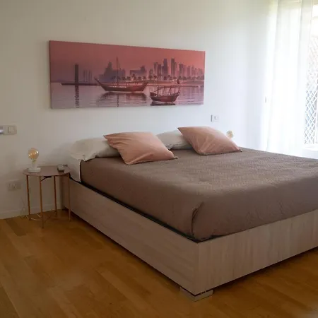 Little Eden By Arcotrilogy-homes Apartment Arco